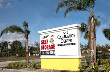office space for lease in Sebastian Florida